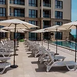 La'bella Cabacum Plaza Apartamento *