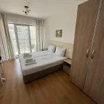 La'bella Cabacum Plaza Apartamento Varna