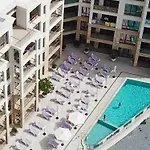 La'bella Cabacum Plaza Apartmán