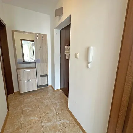 La'bella Cabacum Plaza 瓦爾納