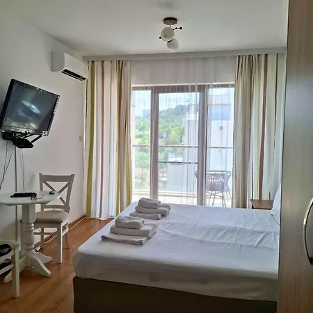 La'bella Cabacum Plaza 瓦爾納