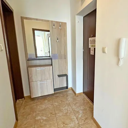 Apartamento La'bella Cabacum Plaza *