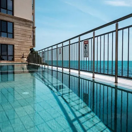 La'bella Cabacum Plaza Διαμέρισμα Βάρνα