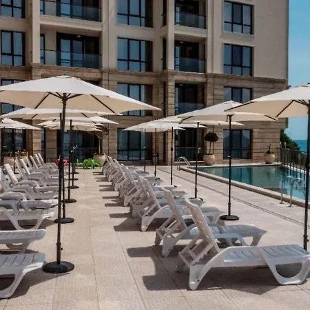 La'bella Cabacum Plaza דירה *