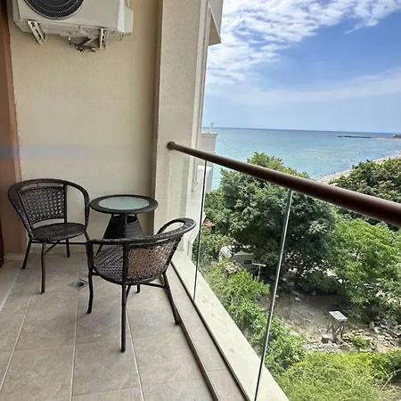 La'bella Cabacum Plaza Διαμέρισμα *