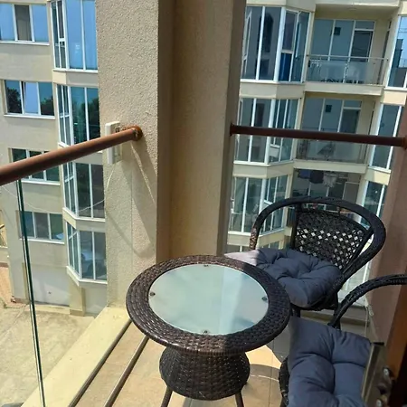 La'bella Cabacum Plaza Διαμέρισμα Βάρνα