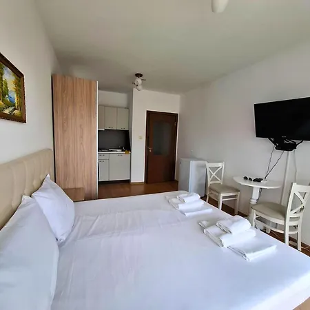 La'bella Cabacum Plaza * Βάρνα