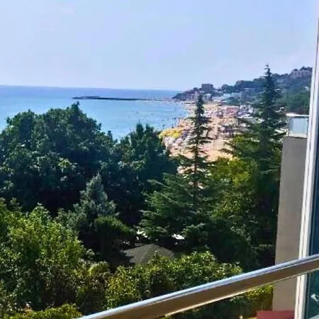 La'bella Cabacum Plaza Βάρνα