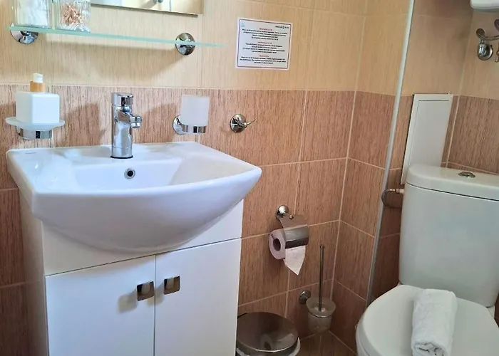 Lejlighed La'bella Cabacum Plaza *