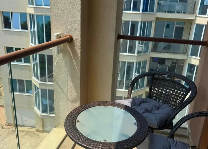 La'bella Cabacum Plaza Lejlighed Varna