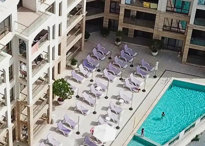 La'bella Cabacum Plaza Lejlighed